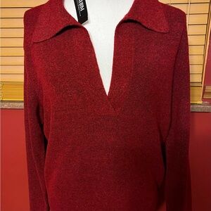 NWT White House Black Market sweater